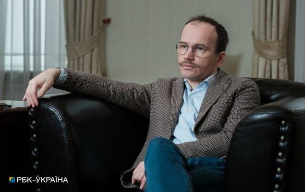 "За певних умов можна допустити": Малюська висловився щодо обмежень для ухилянтів
"За певних умов можна допустити": Малюська висловився щодо обмежень для ухилянтів