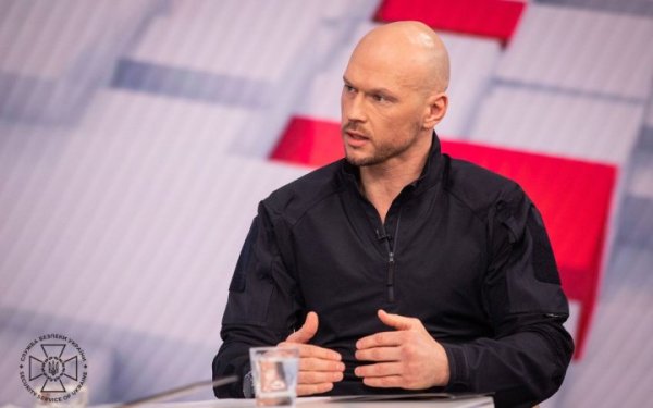 Кіберфахівці СБУ заблокували поставки комплектуючих для російських “Шахедів” і крилатих ракет, – Ілля Вітюк
Кіберфахівці СБУ заблокували поставки комплектуючих для російських “Шахедів” і крилатих ракет, – Ілля Вітюк