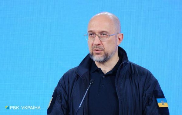 Кабмін затвердив документи, які дозволять отримати 6 млрд євро від Євросоюзу
Кабмін затвердив документи, які дозволять отримати 6 млрд євро від Євросоюзу