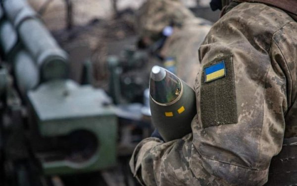За добу ворог завдав 16 ракетних та 131 авіаційний удар, - Генштаб
За добу ворог завдав 16 ракетних та 131 авіаційний удар, - Генштаб