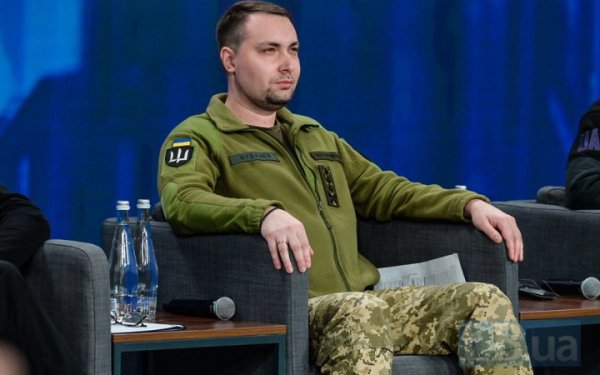 Буданов заявив, що у російських добровольчих формувань достатньо сил, щоб “як мінімум досягти обмеженого успіху”
Буданов заявив, що у російських добровольчих формувань достатньо сил, щоб “як мінімум досягти обмеженого успіху”
