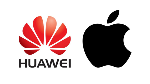 Продажи iPhone в Китае упали на 24% на фоне конкуренции с Huawei
Продажи iPhone в Китае упали на 24% на фоне конкуренции с Huawei