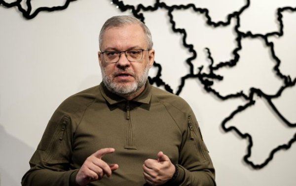 Рішень щодо підвищення тарифів на електроенергію через обстріли немає, - Галущенко
Рішень щодо підвищення тарифів на електроенергію через обстріли немає, - Галущенко