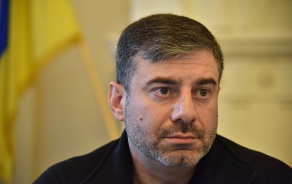 У Львові працівники ТЦК силою затримали волонтера: Лубінець різко відреагував
У Львові працівники ТЦК силою затримали волонтера: Лубінець різко відреагував