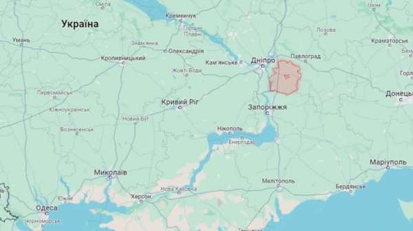 Россияне обстреляли Днепропетровскую область: ранили 5 человек Россияне обстреляли Днепропетровскую область: ранили 5 человек