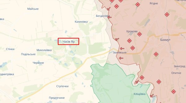 "Рейди" Сирського та новий фронт. Як Авдіївка змінила поле битви та чи готується РФ до літа
"Рейди" Сирського та новий фронт. Як Авдіївка змінила поле битви та чи готується РФ до літа
