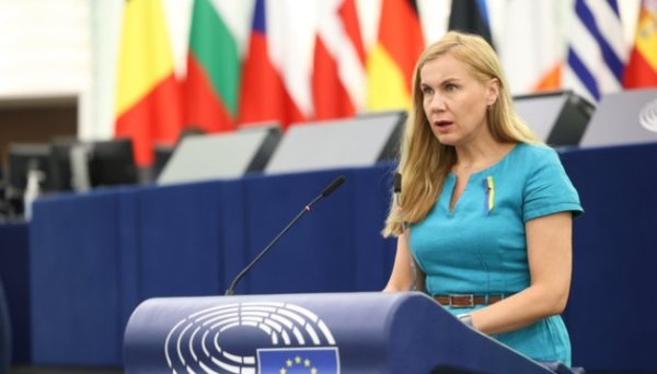 ГТС України буде інтегрована з європейською після завершення транзиту газу з РФ - єврокомісар ГТС України буде інтегрована з європейською після завершення транзиту газу з РФ - єврокомісар