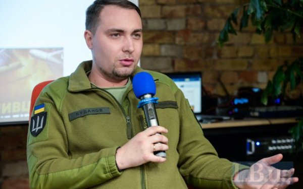 Буданов - російським добровольцям: Ваша боротьба переходить у нову фазу
Буданов - російським добровольцям: Ваша боротьба переходить у нову фазу