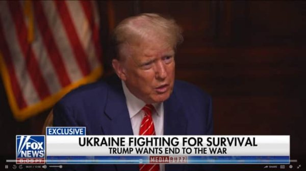 Трамп: Путин никогда бы не решился на полномасштабное вторжение, если бы я был президентом Трамп: Путин никогда бы не решился на полномасштабное вторжение, если бы я был президентом