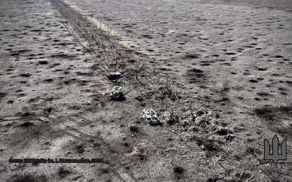 Сили оборони ліквідували ще 580 російських окупантів, ворожий танкт та 34 безпілотники
Сили оборони ліквідували ще 580 російських окупантів, ворожий танкт та 34 безпілотники