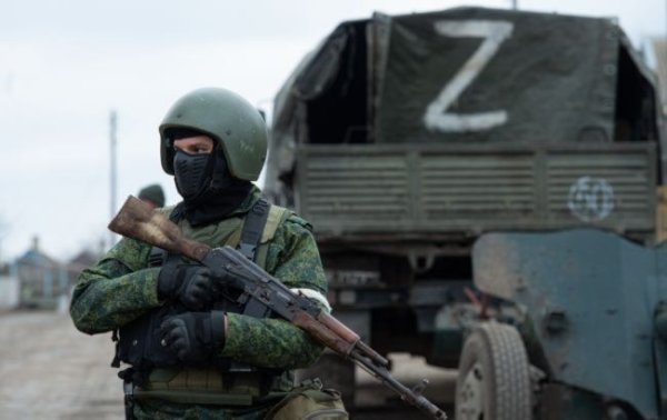 Росія сповільнює наступ під Авдіївкою, - NYT
Росія сповільнює наступ під Авдіївкою, - NYT
