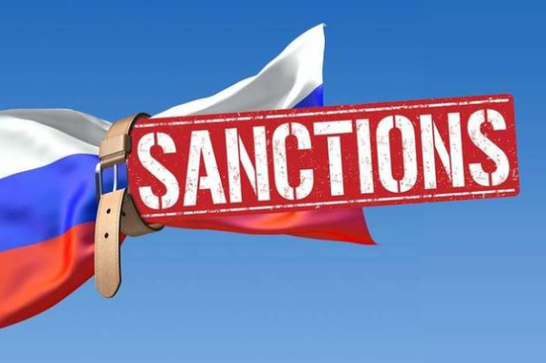 Совет ЕС ввел санкции против 33 россиян, причастных к смерти Навального
Совет ЕС ввел санкции против 33 россиян, причастных к смерти Навального