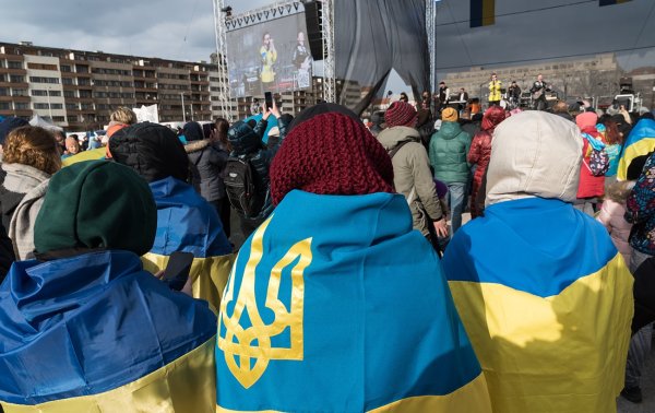 Продовження захисту в Чехії: що треба врахувати українцям під час реєстрації
Продовження захисту в Чехії: що треба врахувати українцям під час реєстрації
