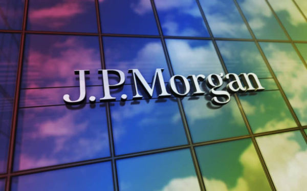 JPMorgan: биткоин не сравнится с золотом в портфелях инвесторов
JPMorgan: биткоин не сравнится с золотом в портфелях инвесторов