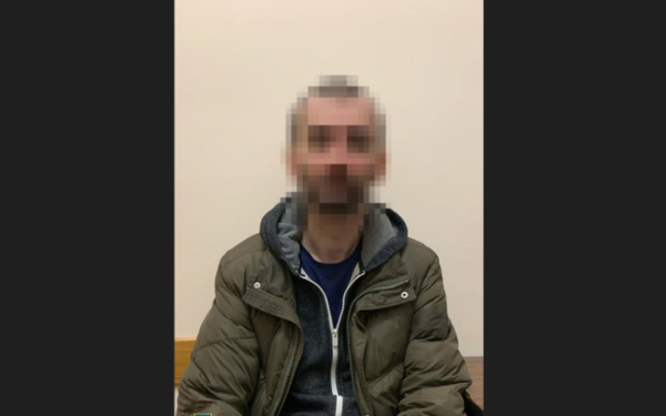 СБУ повідомила про підозру у держзраді ще двом бойовикам
СБУ повідомила про підозру у держзраді ще двом бойовикам
