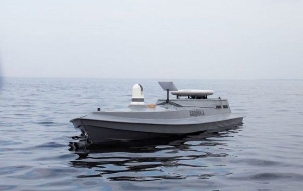 Magura vs Sea Baby. Як українські дрони ведуть "морський бій" по кораблях РФ і не тільки
Magura vs Sea Baby. Як українські дрони ведуть "морський бій" по кораблях РФ і не тільки