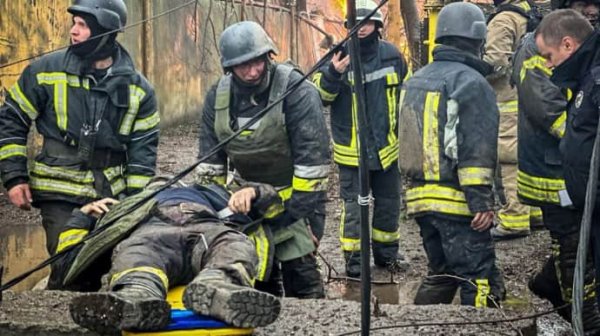 Количество погибших в результате российского удара по Одессе возросло до 16 Количество погибших в результате российского удара по Одессе возросло до 16