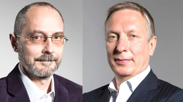 Еще двое бизнесменов из списка Forbes отказались от российского гражданства
Еще двое бизнесменов из списка Forbes отказались от российского гражданства