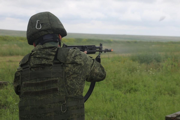 Окупанти полюють на бойових медиків: у ЗСУ розповіли деталі Окупанти полюють на бойових медиків: у ЗСУ розповіли деталі