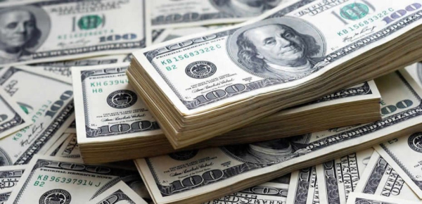 Валовой внешний долг Украины вырос до 90,7% ВВП
Валовой внешний долг Украины вырос до 90,7% ВВП