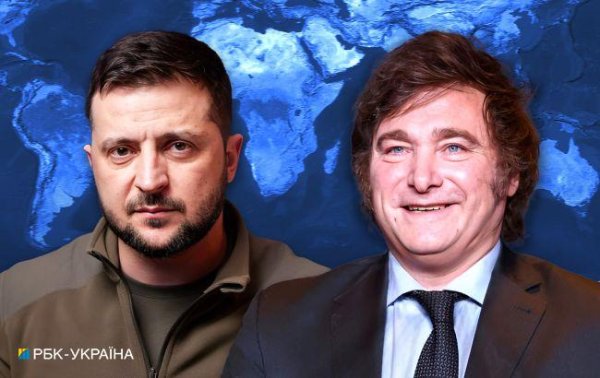 Курс на Південь. Як Україна шукає союзників поза Європою та США
Курс на Південь. Як Україна шукає союзників поза Європою та США