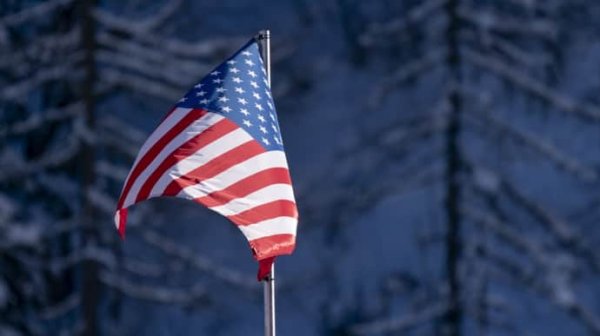 США осуждают выборы Путина на оккупированных территориях Украины – Госдеп США осуждают выборы Путина на оккупированных территориях Украины – Госдеп