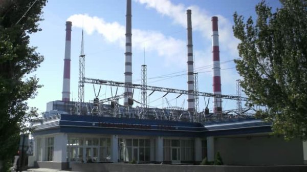 В России беспилотники атаковали Новочеркасскую ГРЭС: остановились два энергоблока В России беспилотники атаковали Новочеркасскую ГРЭС: остановились два энергоблока