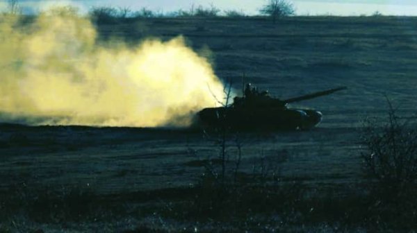 Генштаб: В воскресенье 49 боестолкновений, на Сумщине остановили вражескую ДРГ Генштаб: В воскресенье 49 боестолкновений, на Сумщине остановили вражескую ДРГ