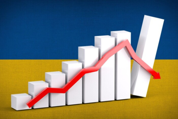 Инфляция в феврале замедлилась — Госстат
Инфляция в феврале замедлилась — Госстат