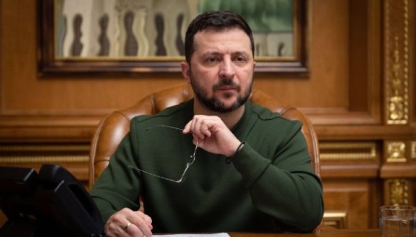 Зеленський підписав закон про скасування заборони на прибуток в оборонних закупівлях Зеленський підписав закон про скасування заборони на прибуток в оборонних закупівлях