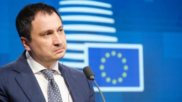 Украина в два раза ближе к разблокированию границ с Польшей – министр агрополитики Украина в два раза ближе к разблокированию границ с Польшей – министр агрополитики