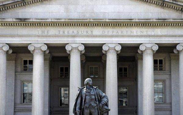 США вводять санкції проти осіб, які фінансують програму створення зброї в КНДР
США вводять санкції проти осіб, які фінансують програму створення зброї в КНДР