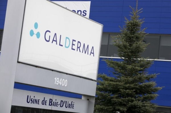 Galderma поделилась планами насчет потенциально крупнейшего в Европе IPO
Galderma поделилась планами насчет потенциально крупнейшего в Европе IPO