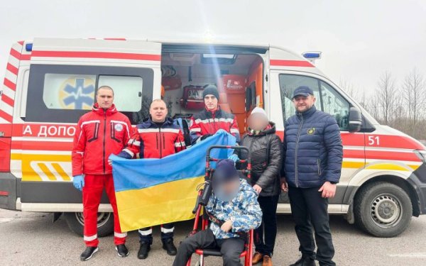 Головне за п'ятницю, 22 березня: наслідки масованої ворожої атаки, засідання Ставки, теракт у Підмосков'ї
Головне за п'ятницю, 22 березня: наслідки масованої ворожої атаки, засідання Ставки, теракт у Підмосков'ї