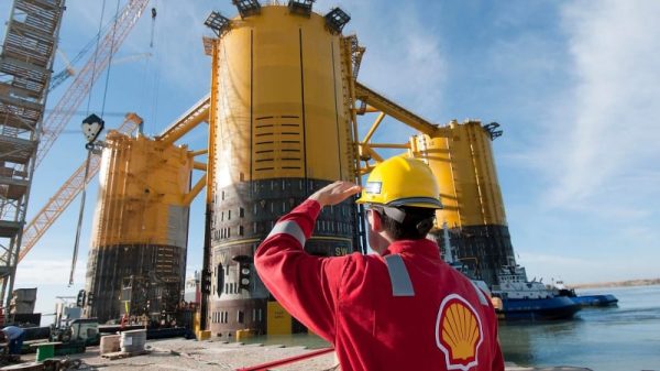 Shell осталась самым дорогим нефтегазовым брендом мира
Shell осталась самым дорогим нефтегазовым брендом мира