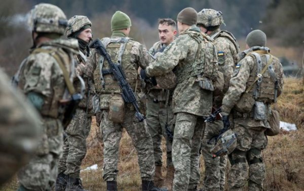 Росіяни намагаються наступати одразу на кількох напрямках: карти ISW
Росіяни намагаються наступати одразу на кількох напрямках: карти ISW