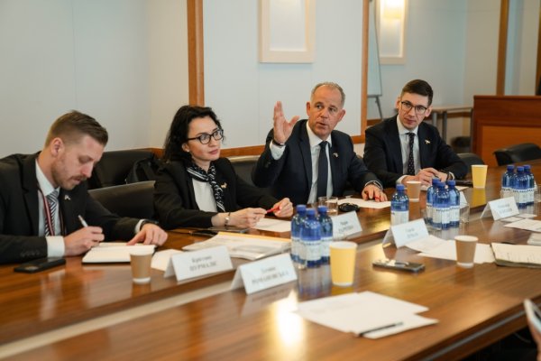Кубраков сподівається, що першою повернеться в Україну авіакомпанія airBaltic Кубраков сподівається, що першою повернеться в Україну авіакомпанія airBaltic