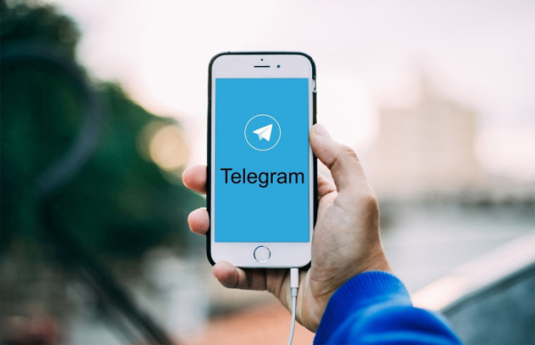 В Испании приостановят работу Telegram — Reuters
В Испании приостановят работу Telegram — Reuters