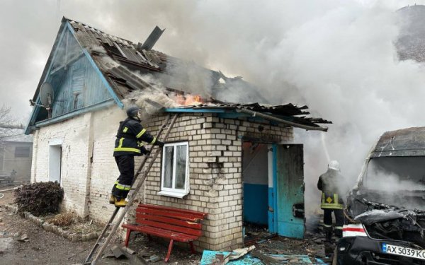 Головне за суботу, 16 березня: наслідки удару по Одесі, ДРГ на Сумщині, вибухи на російських НПЗ
Головне за суботу, 16 березня: наслідки удару по Одесі, ДРГ на Сумщині, вибухи на російських НПЗ