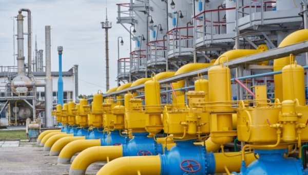 Оператор ГТС планує зберегти минулорічні умови для транспортування газу до підземних сховищ Оператор ГТС планує зберегти минулорічні умови для транспортування газу до підземних сховищ
