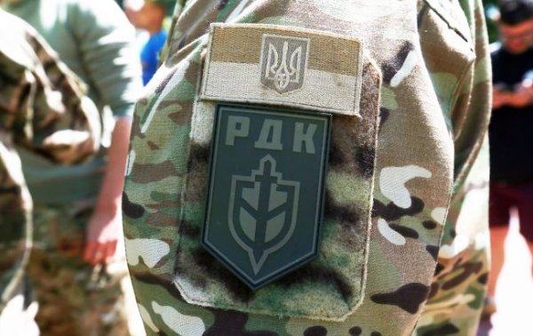 Є півтори години. РДК закликає жителів Бєлгородської та Курської областей евакуюватися
Є півтори години. РДК закликає жителів Бєлгородської та Курської областей евакуюватися