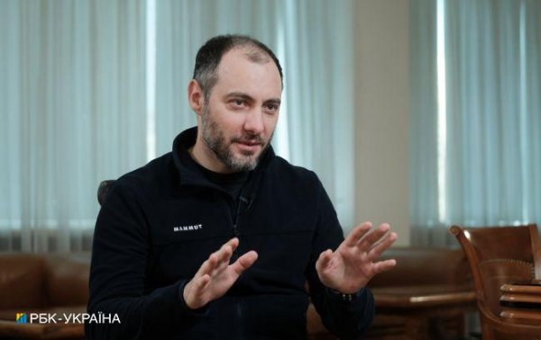 Олександр Кубраков: Полякам не треба шукати ворогів в Україні, у нас з ними спільний ворог
Олександр Кубраков: Полякам не треба шукати ворогів в Україні, у нас з ними спільний ворог