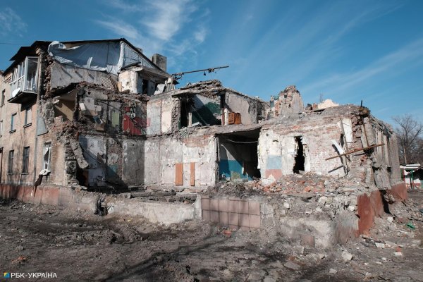 "Все не може триматись на нас". Як 47-ма бригада нищить росіян під Авдіївкою
"Все не може триматись на нас". Як 47-ма бригада нищить росіян під Авдіївкою