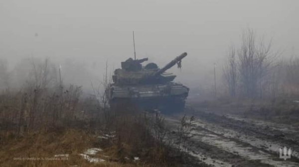 В воскресенье 53 столкновения, больше всего россияне атакуют на двух направлениях – Генштаб В воскресенье 53 столкновения, больше всего россияне атакуют на двух направлениях – Генштаб