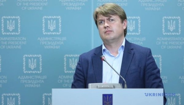 В Україні потрібно розвивати розподілену малу генерацію - Герус В Україні потрібно розвивати розподілену малу генерацію - Герус