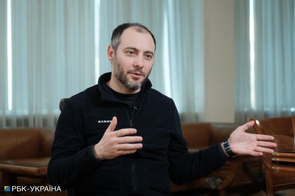 Олександр Кубраков: Полякам не треба шукати ворогів в Україні, у нас з ними спільний ворог
Олександр Кубраков: Полякам не треба шукати ворогів в Україні, у нас з ними спільний ворог