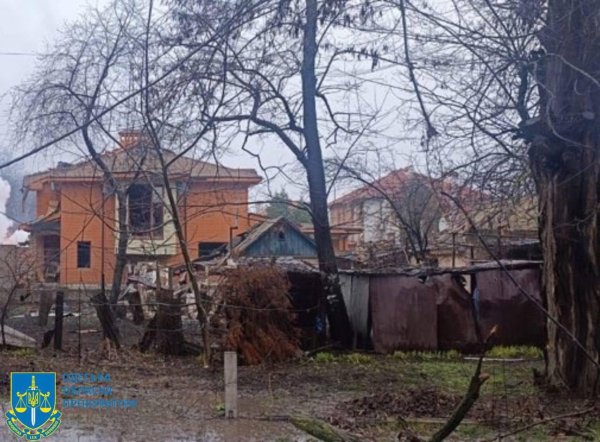 Унаслідок атаки на Одесу загинули 16 людей, 73 поранені (оновлено)
Унаслідок атаки на Одесу загинули 16 людей, 73 поранені (оновлено)