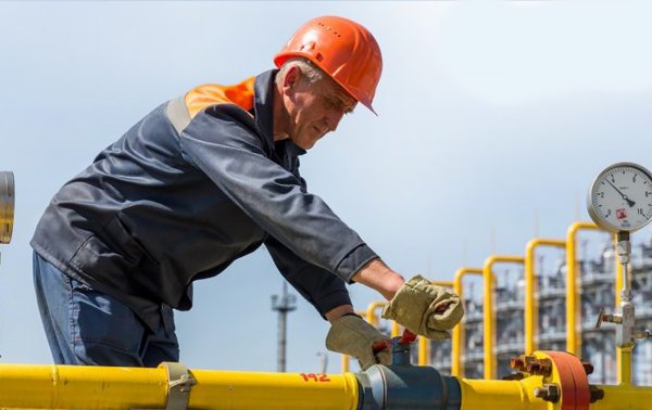 
Транзит під час війни. Чи продовжить Україна постачання газу з РФ до ЄС без контракту з "Газпромом" 