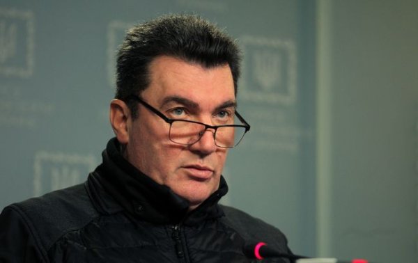 Три-чотири місяці в України будуть дуже важкими. Данілов назвав причину
Три-чотири місяці в України будуть дуже важкими. Данілов назвав причину