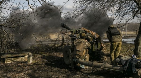 ВСУ обезвредили еще 820 оккупантов, уничтожили 8 танков и 28 артсистем - Генштаб ВСУ обезвредили еще 820 оккупантов, уничтожили 8 танков и 28 артсистем - Генштаб